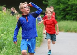 DUALINGO Kinder In Jena Erlaufen 1600 Kilometer 14